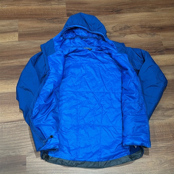 Arcteryx Atom Puffer with Hood Large - Picture 3 of 3